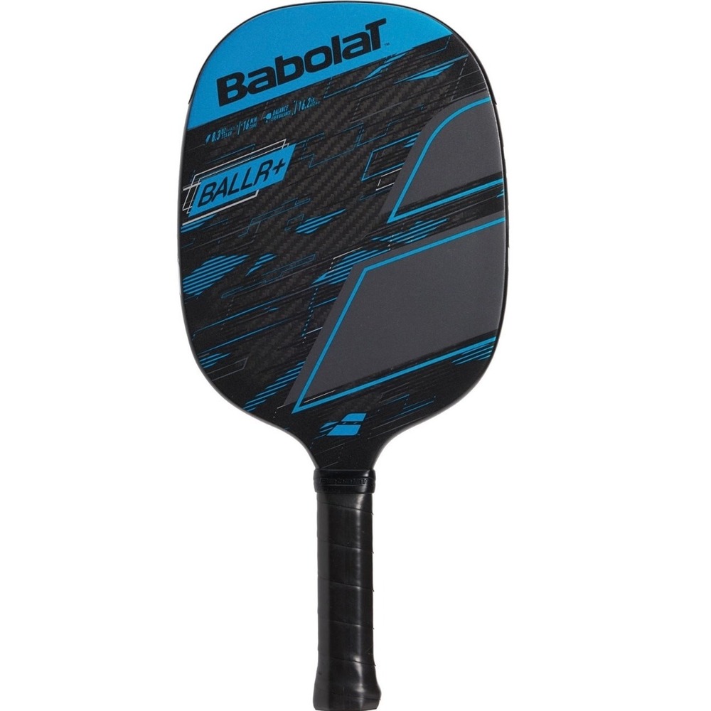 BRAND NEW Babolat BALLR+ Pickleball Paddle #1 Rated Pro - $219 MSRP